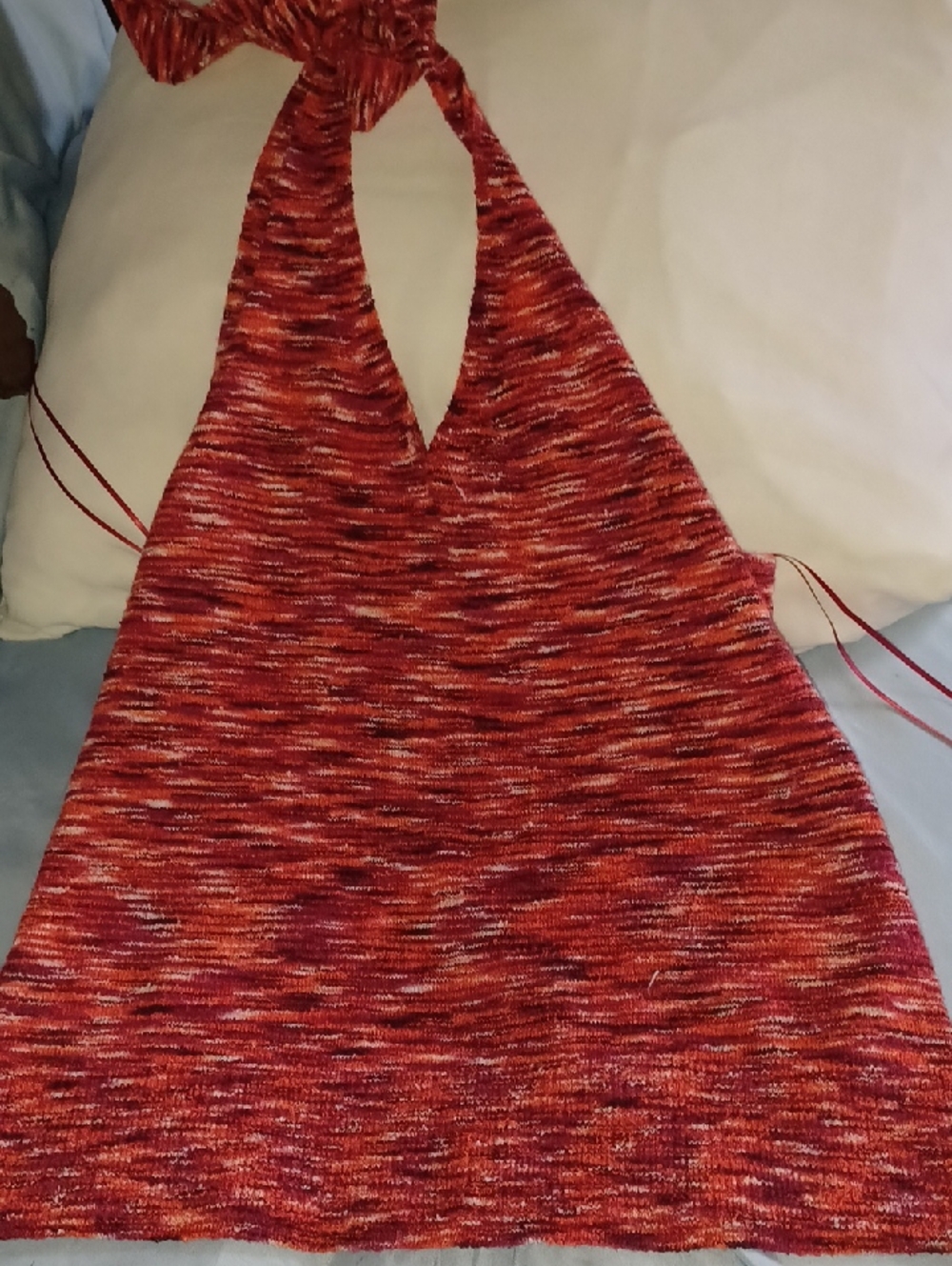 Loft New Halter Top